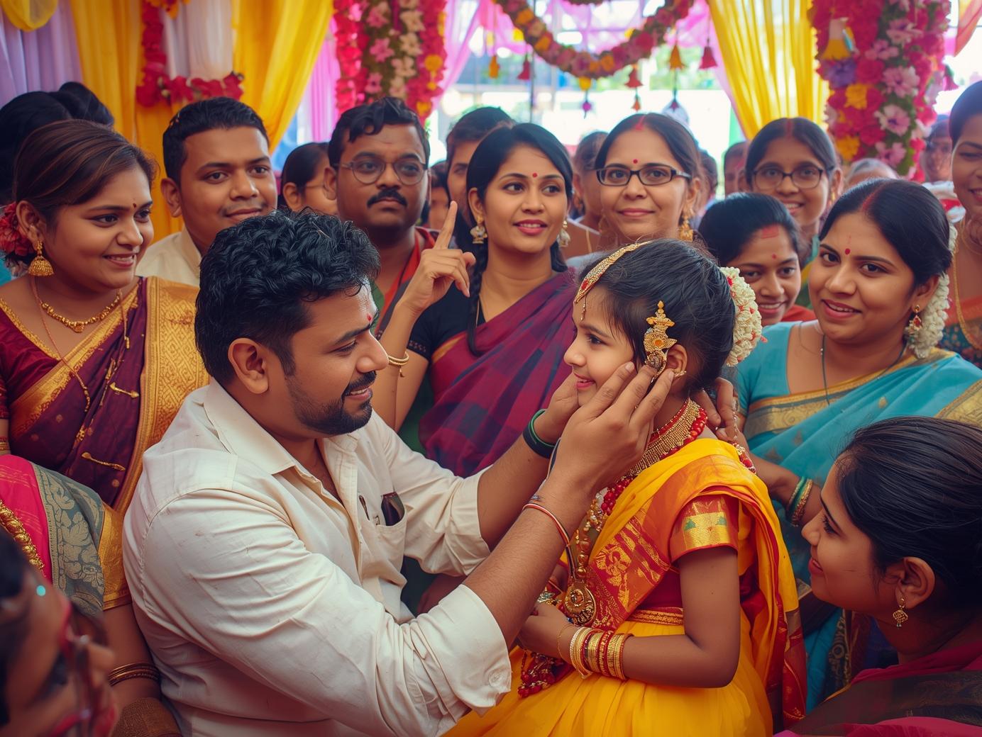 Event decor and arrangements