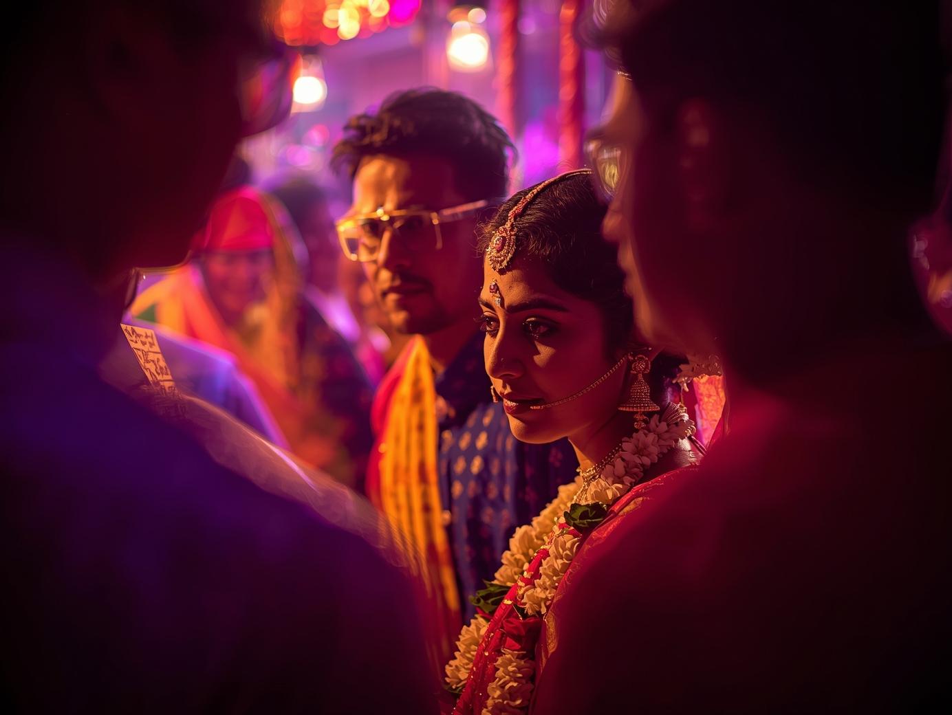 Event decor and arrangements