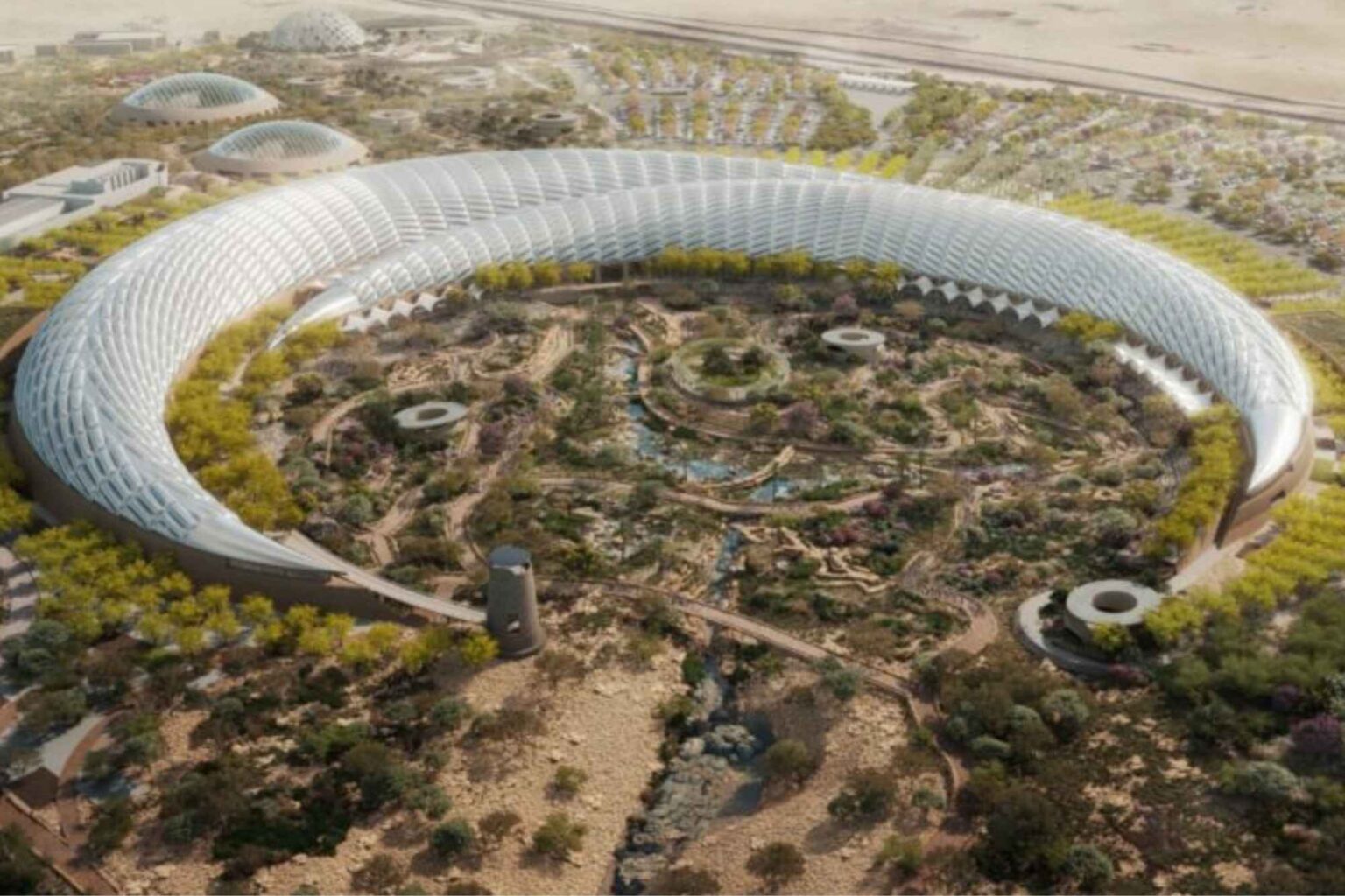 Modern office interior.